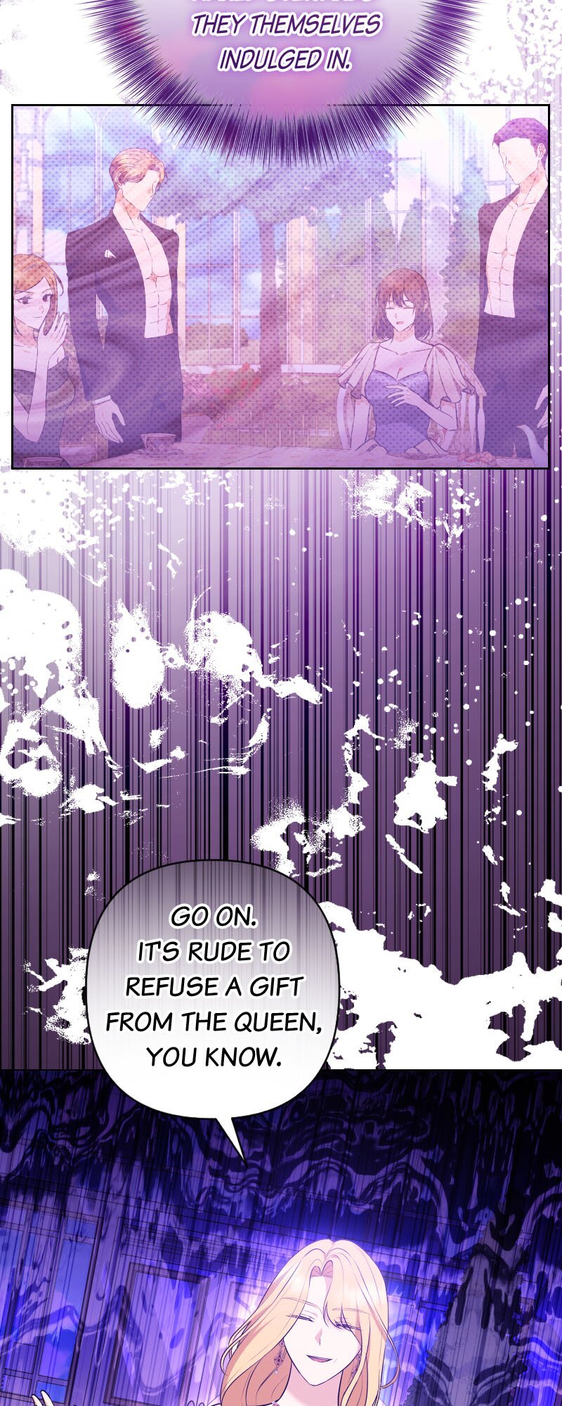 The Obsessive Stud Scammed Me into Marriage Chapter 23 325 57