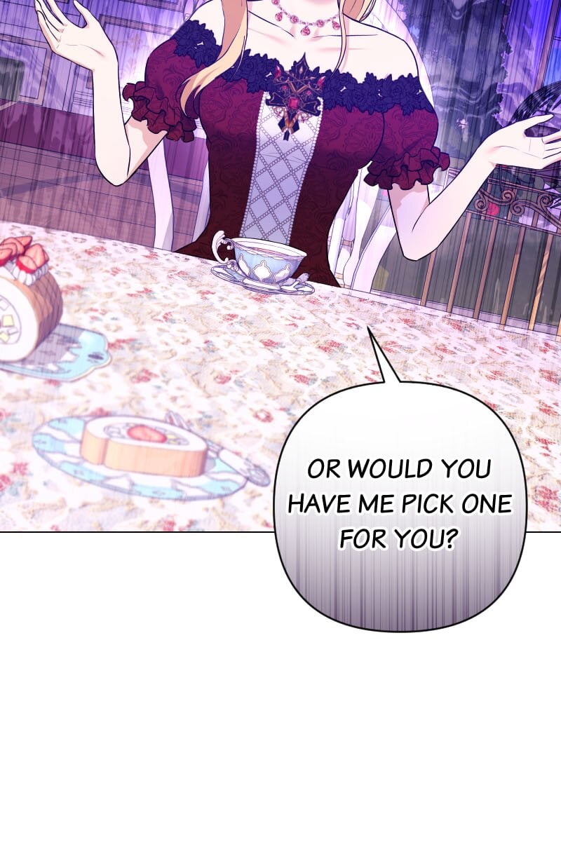 The Obsessive Stud Scammed Me into Marriage Chapter 23 326 58