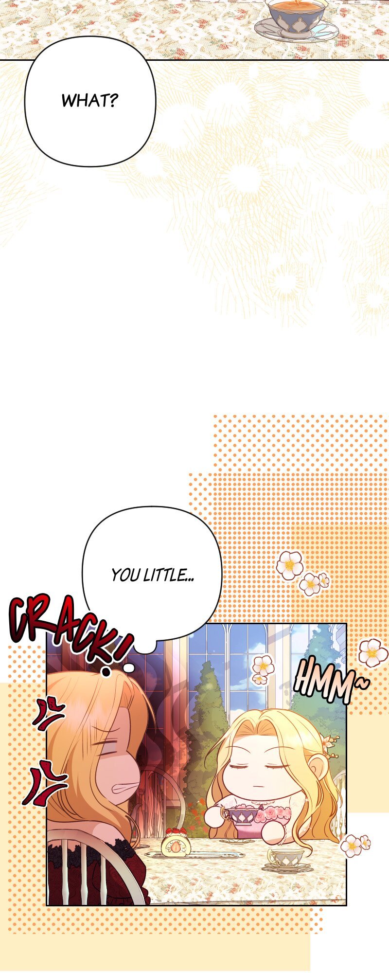 The Obsessive Stud Scammed Me into Marriage Chapter 23 328 60