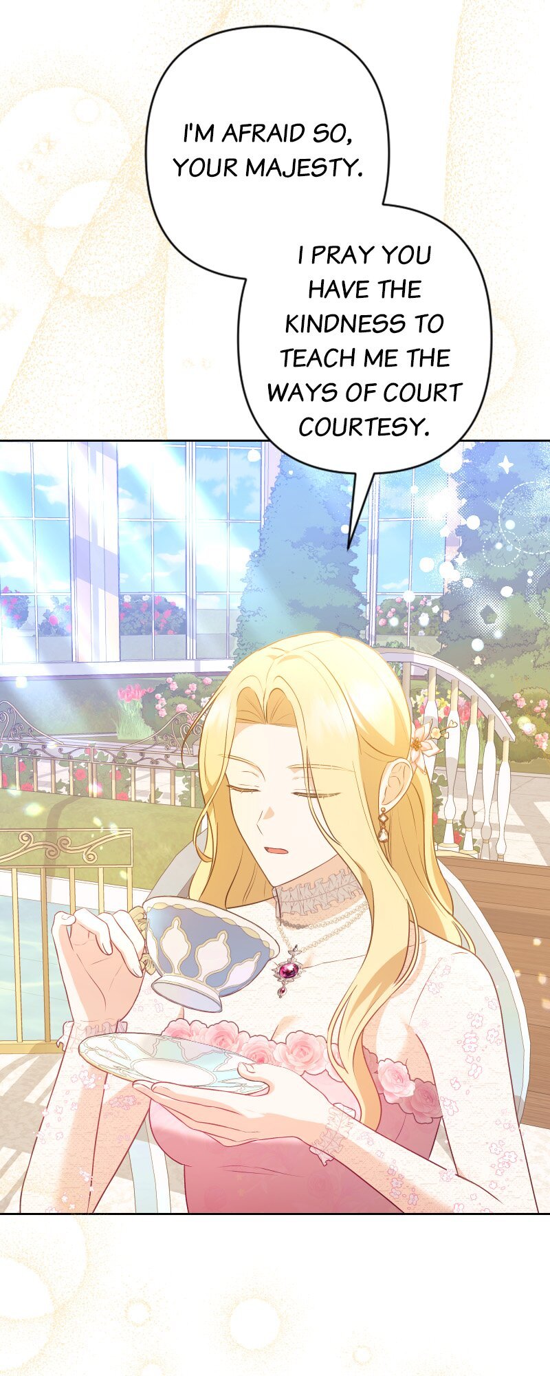 The Obsessive Stud Scammed Me into Marriage Chapter 23 332 64