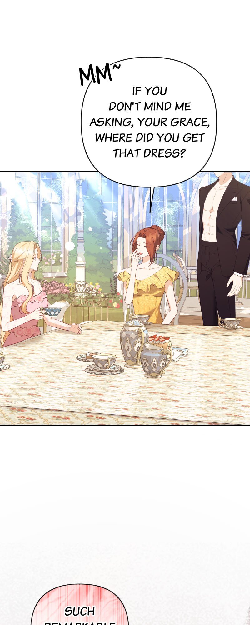 The Obsessive Stud Scammed Me into Marriage Chapter 23 334 66