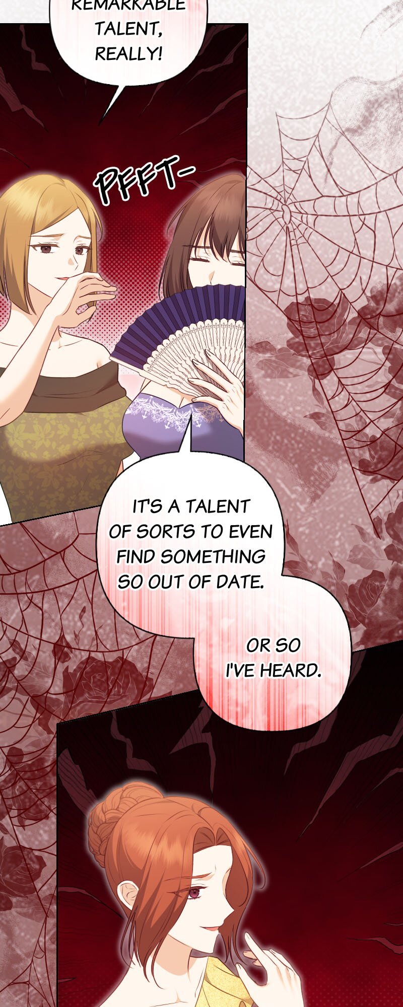 The Obsessive Stud Scammed Me into Marriage Chapter 23 335 67