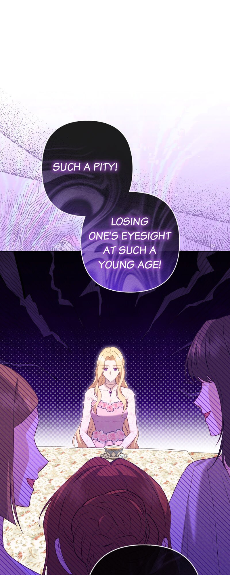 The Obsessive Stud Scammed Me into Marriage Chapter 23 337 69