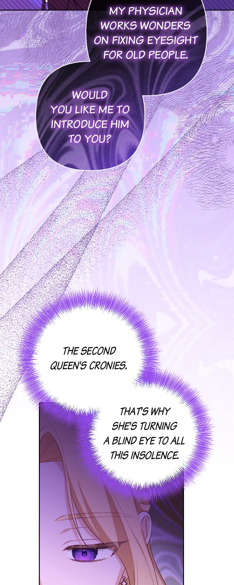 The Obsessive Stud Scammed Me into Marriage Chapter 23 338 70