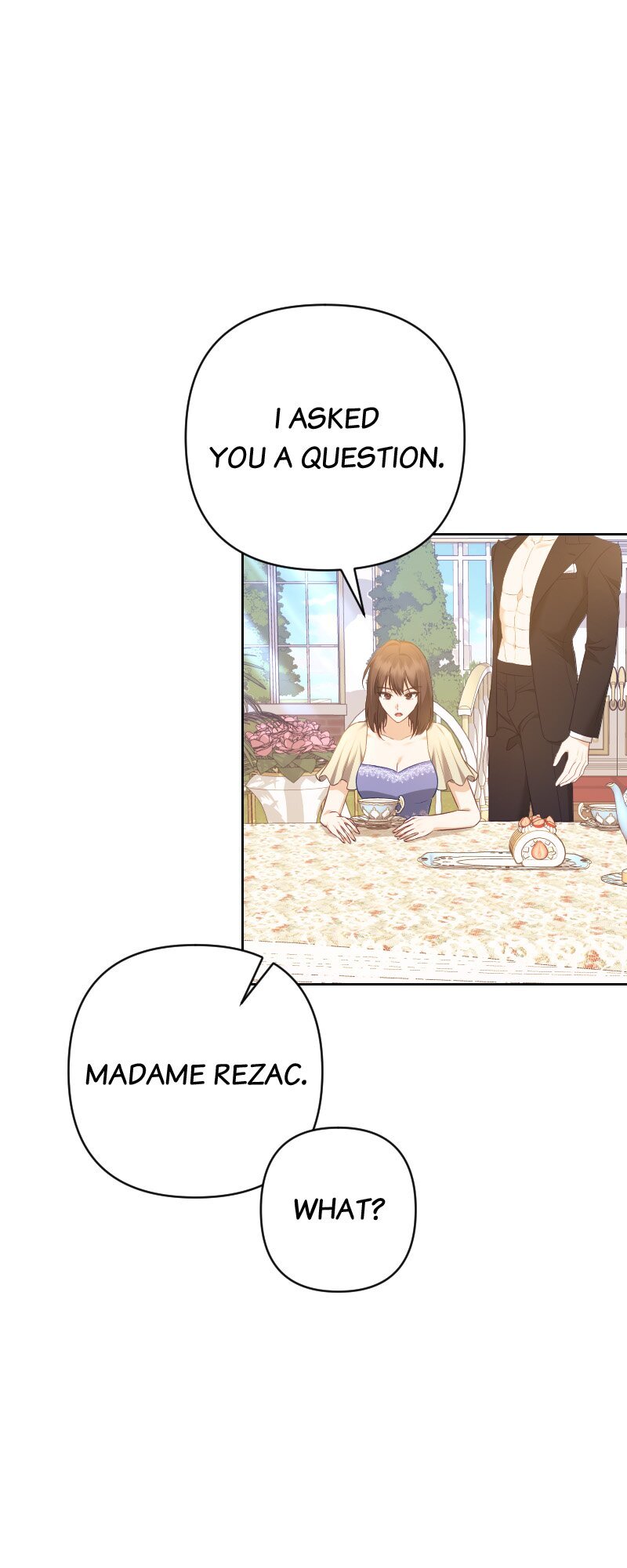 The Obsessive Stud Scammed Me into Marriage Chapter 23 341 73