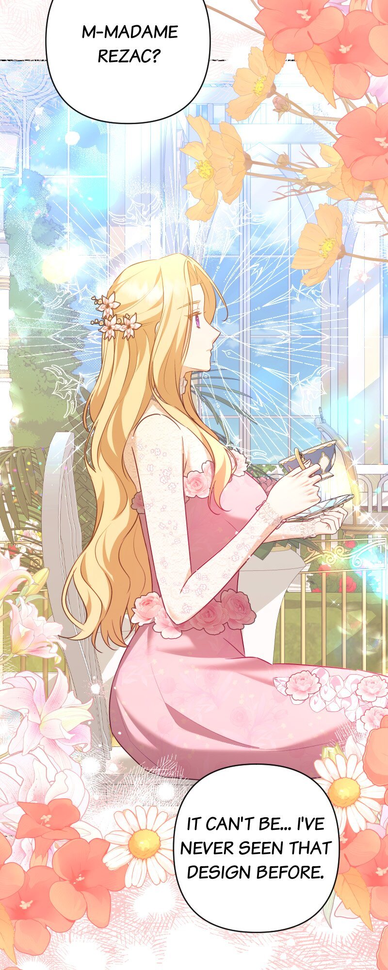 The Obsessive Stud Scammed Me into Marriage Chapter 23 343 75