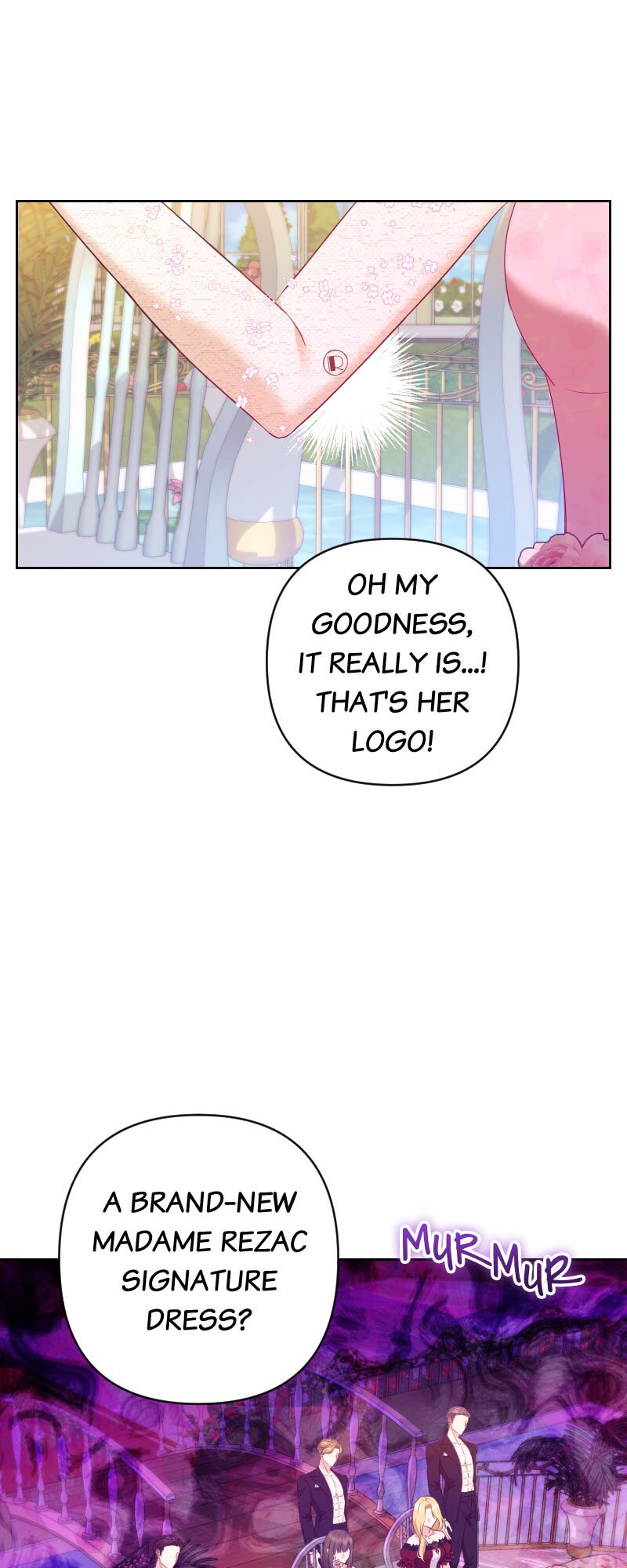 The Obsessive Stud Scammed Me into Marriage Chapter 23 345 77