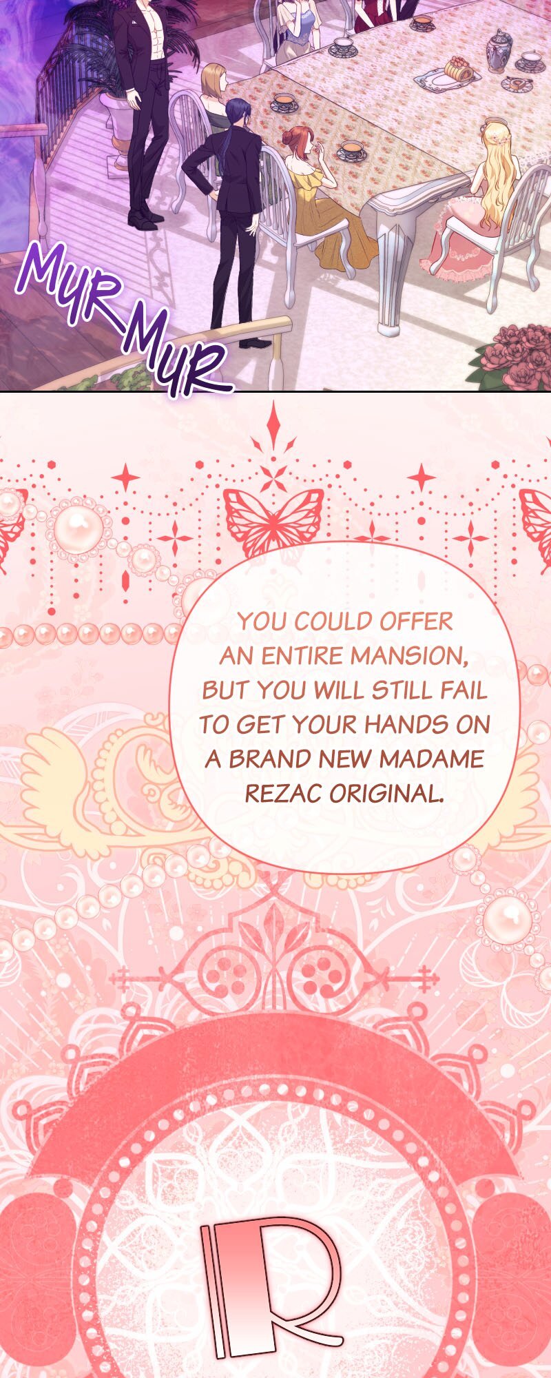 The Obsessive Stud Scammed Me into Marriage Chapter 23 346 78