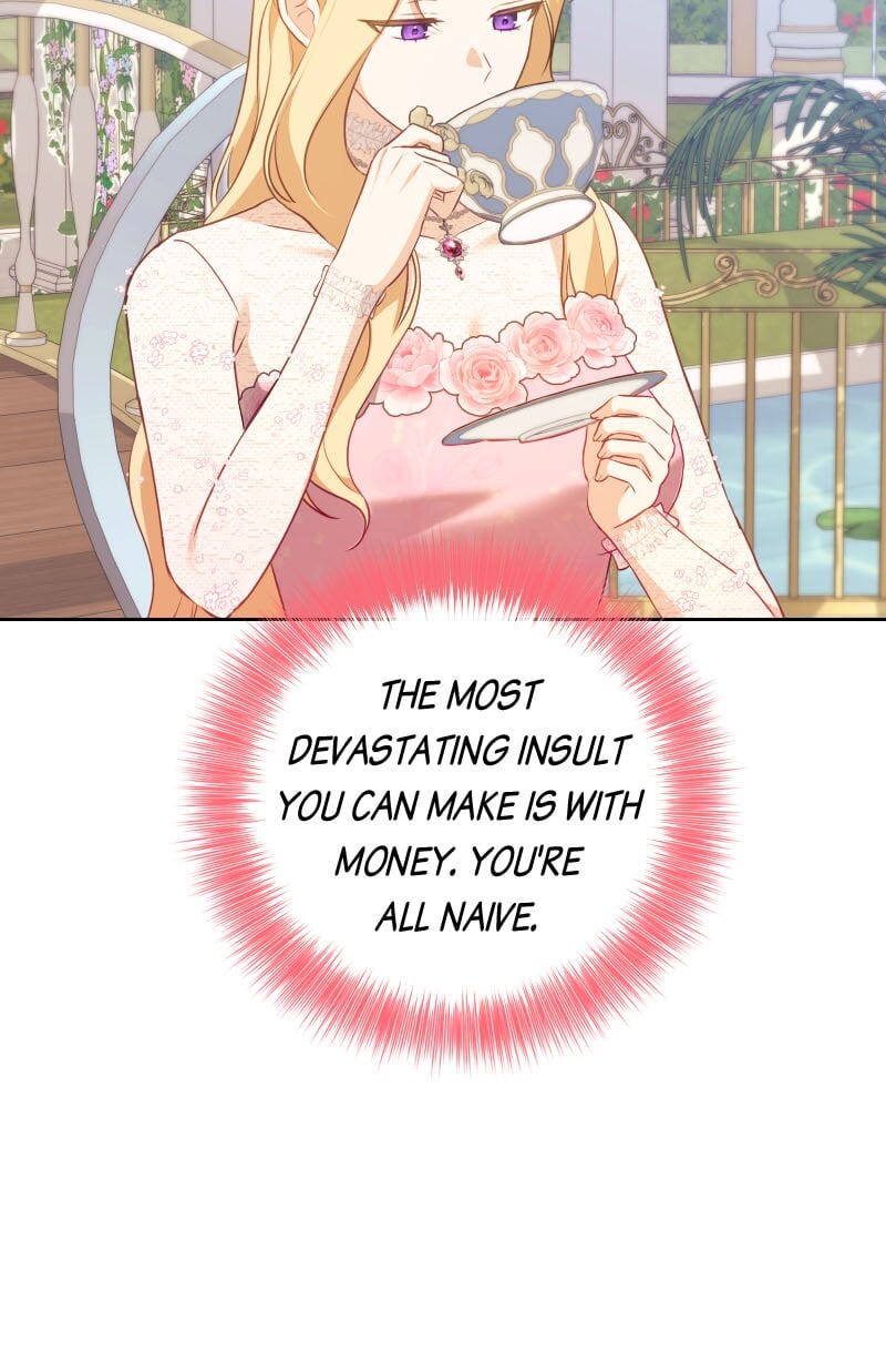 The Obsessive Stud Scammed Me into Marriage Chapter 23 348 80