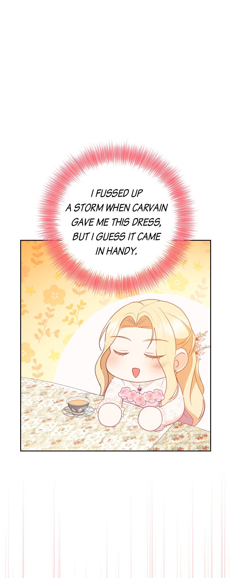 The Obsessive Stud Scammed Me into Marriage Chapter 23 349 81