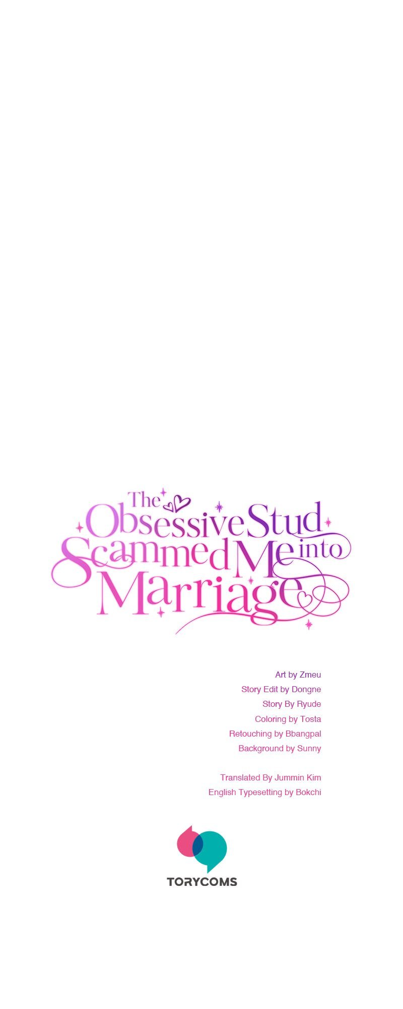 The Obsessive Stud Scammed Me into Marriage Chapter 23 354 86