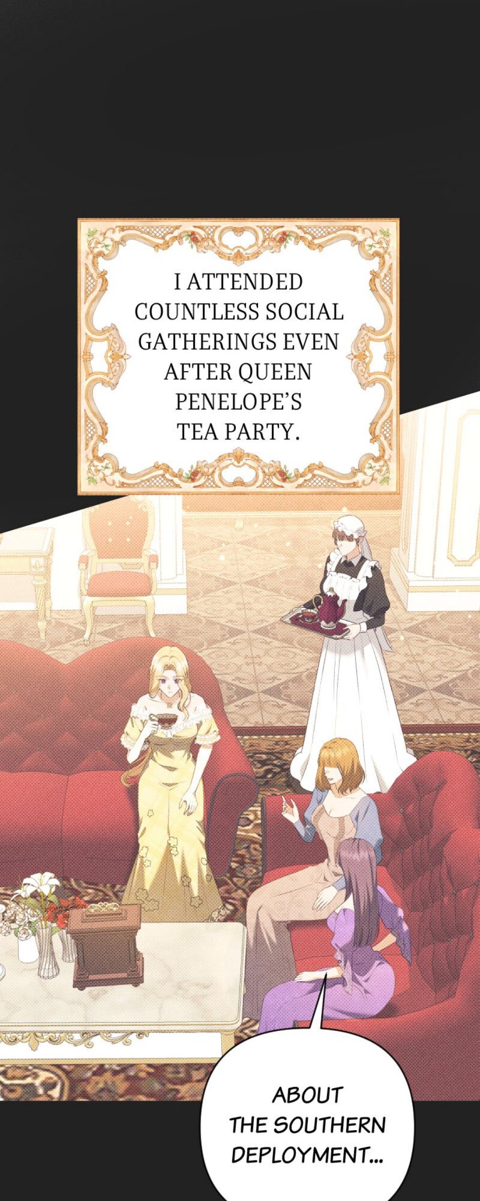 The Obsessive Stud Scammed Me into Marriage Chapter 24 242 01