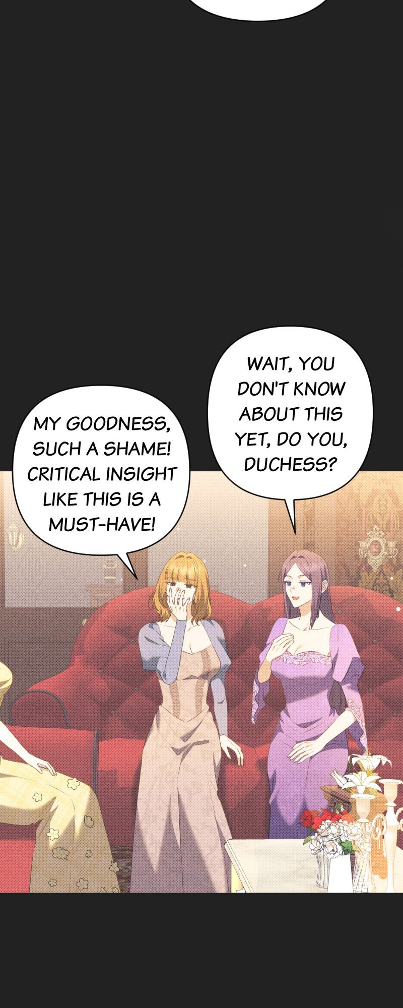 The Obsessive Stud Scammed Me into Marriage Chapter 24 243 02