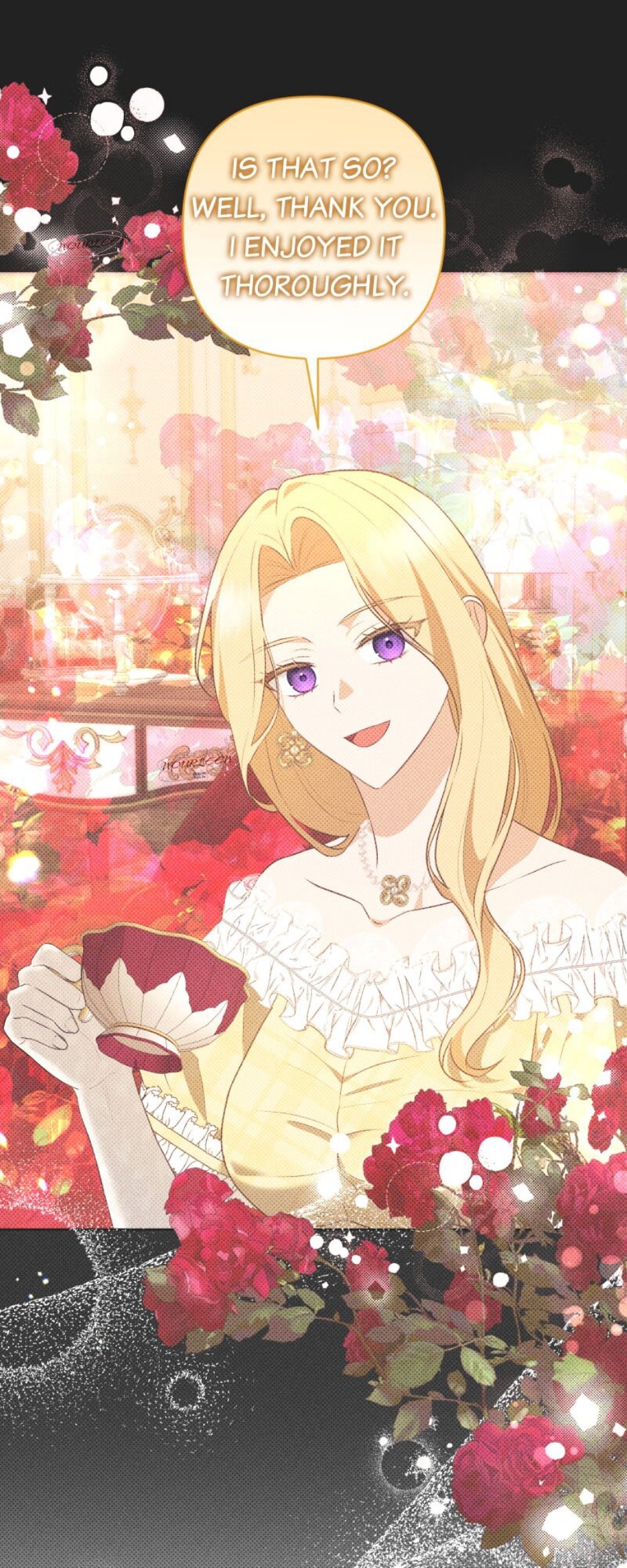 The Obsessive Stud Scammed Me into Marriage Chapter 24 246 05