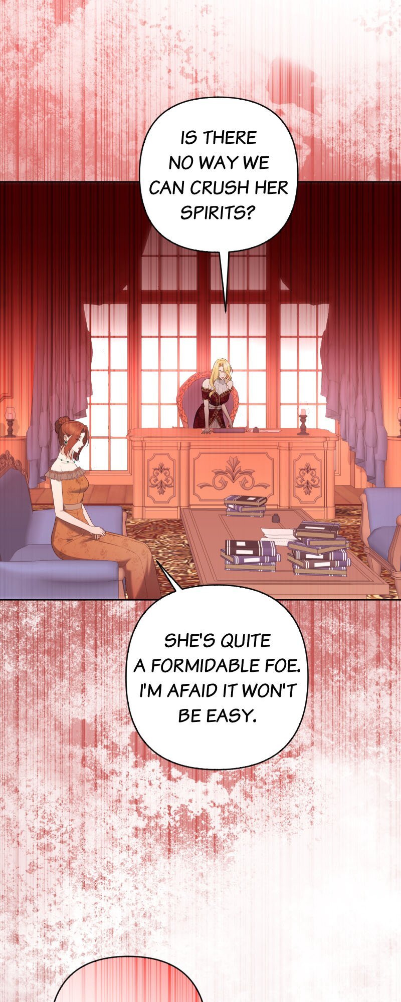 The Obsessive Stud Scammed Me into Marriage Chapter 24 248 07