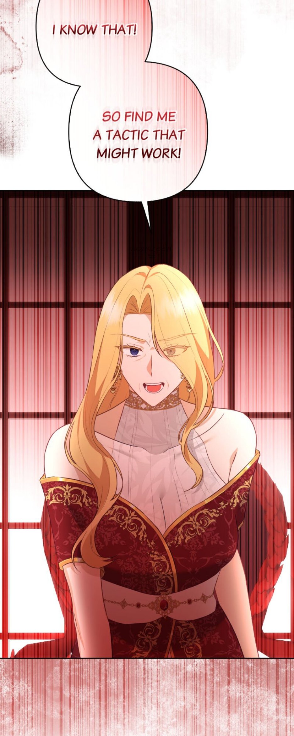 The Obsessive Stud Scammed Me into Marriage Chapter 24 249 08