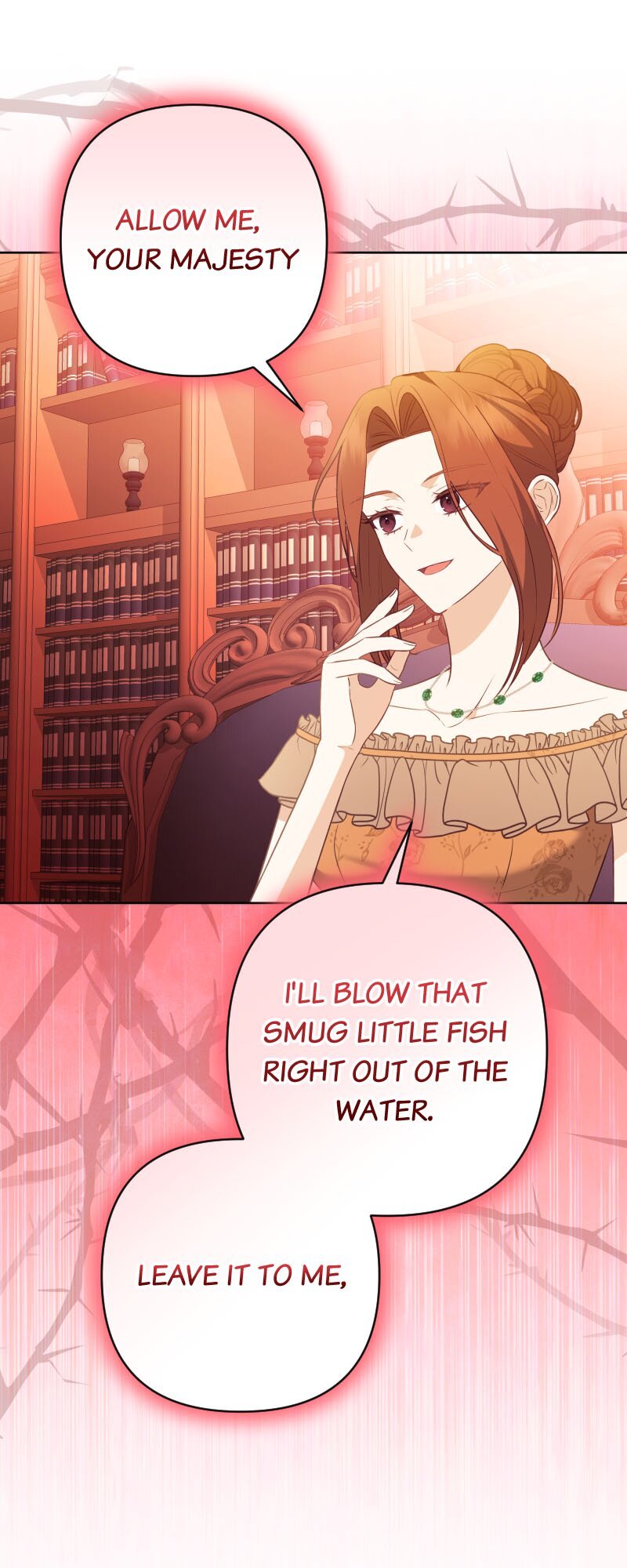 The Obsessive Stud Scammed Me into Marriage Chapter 24 251 10