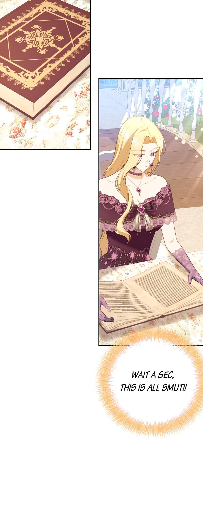 The Obsessive Stud Scammed Me into Marriage Chapter 24 256 15