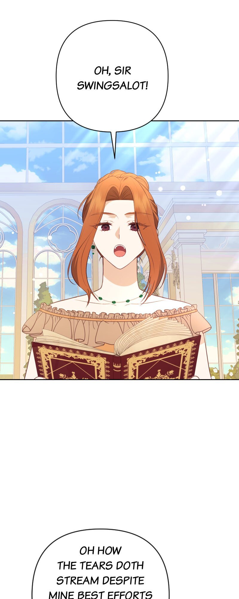 The Obsessive Stud Scammed Me into Marriage Chapter 24 257 16