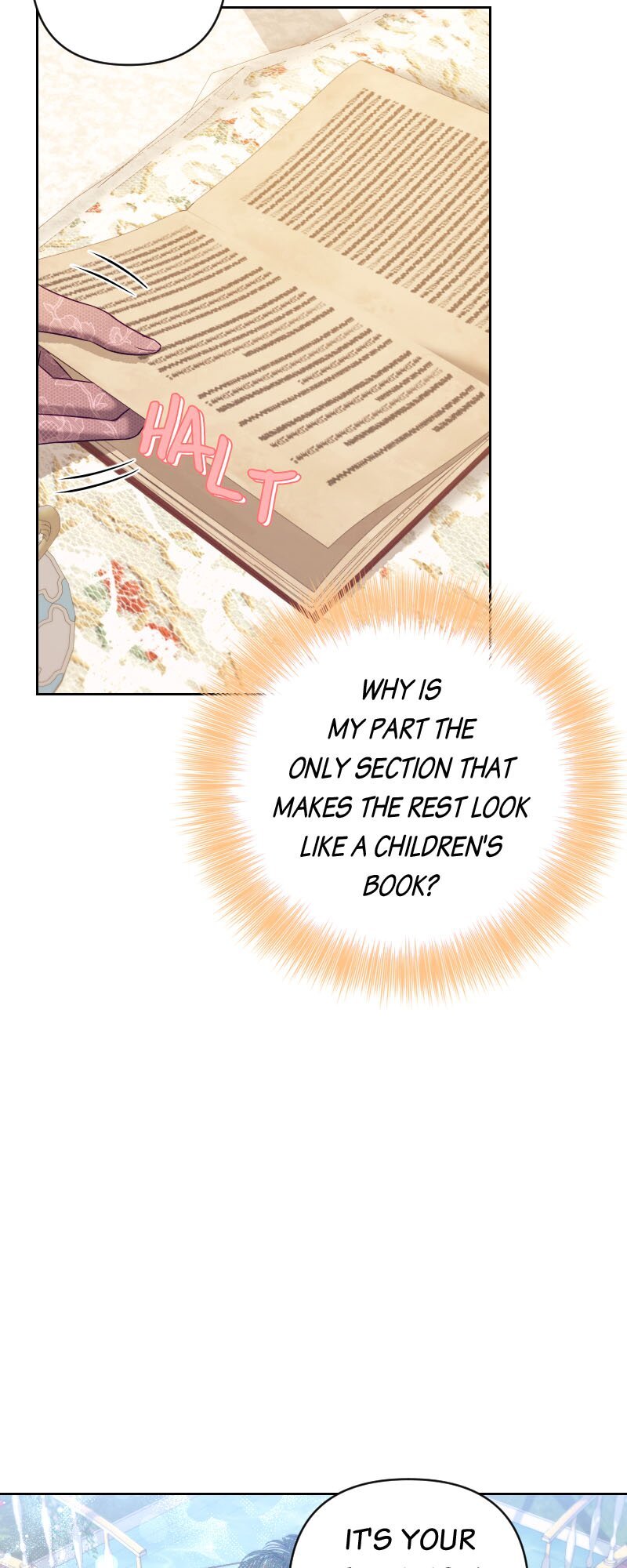 The Obsessive Stud Scammed Me into Marriage Chapter 24 260 19