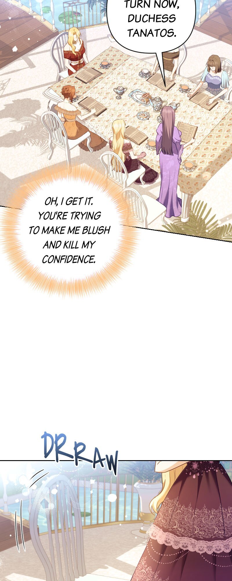 The Obsessive Stud Scammed Me into Marriage Chapter 24 261 20