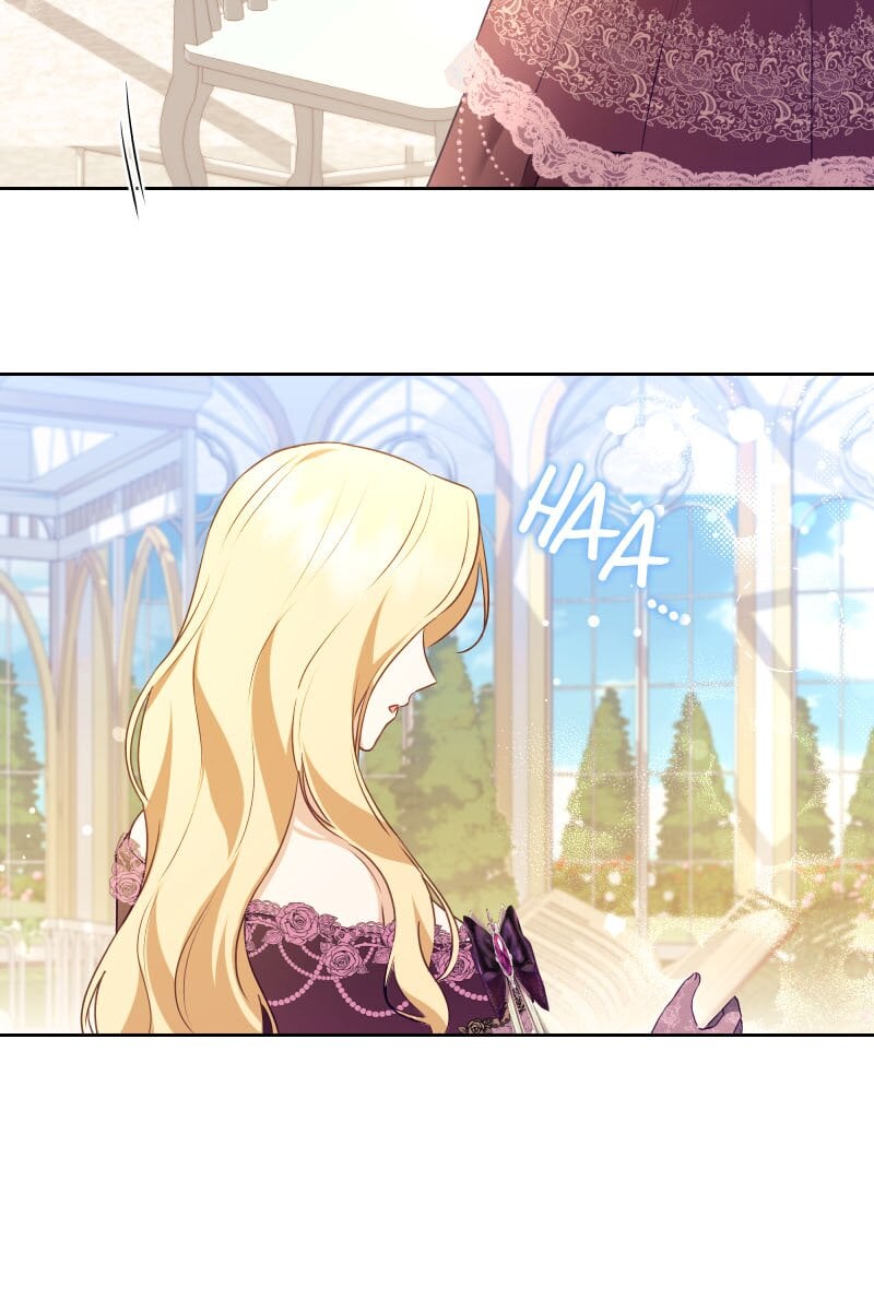 The Obsessive Stud Scammed Me into Marriage Chapter 24 262 21