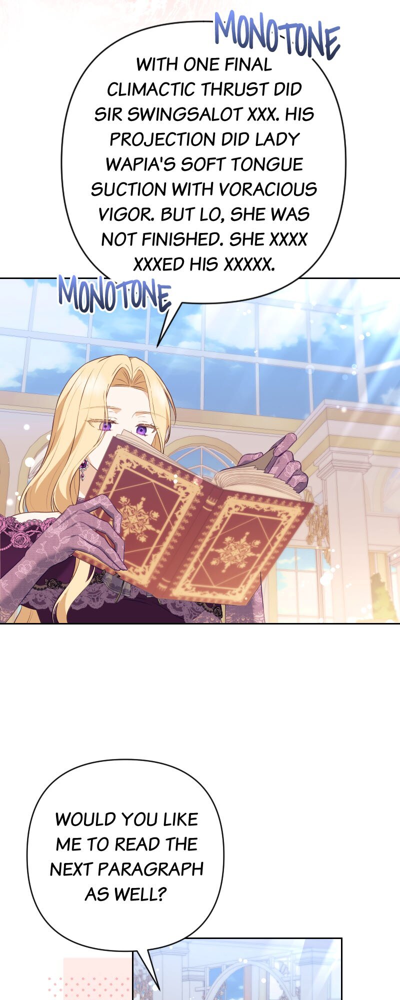 The Obsessive Stud Scammed Me into Marriage Chapter 24 265 24