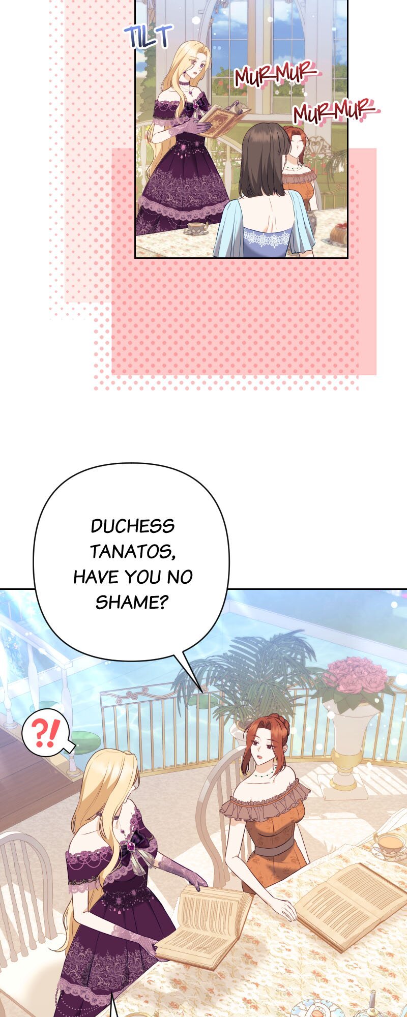 The Obsessive Stud Scammed Me into Marriage Chapter 24 266 25