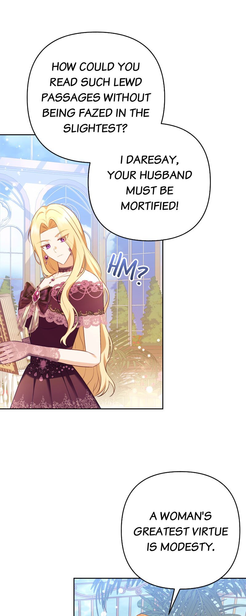 The Obsessive Stud Scammed Me into Marriage Chapter 24 268 27