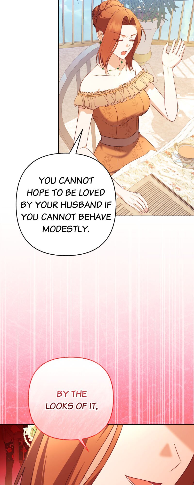 The Obsessive Stud Scammed Me into Marriage Chapter 24 269 28