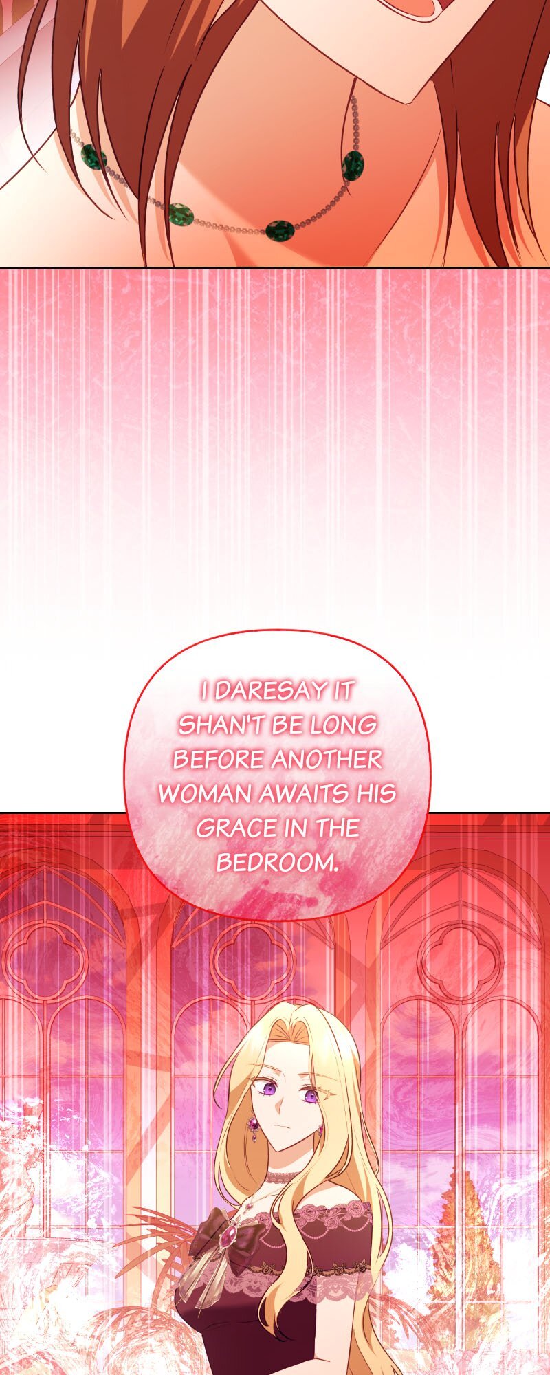 The Obsessive Stud Scammed Me into Marriage Chapter 24 270 29