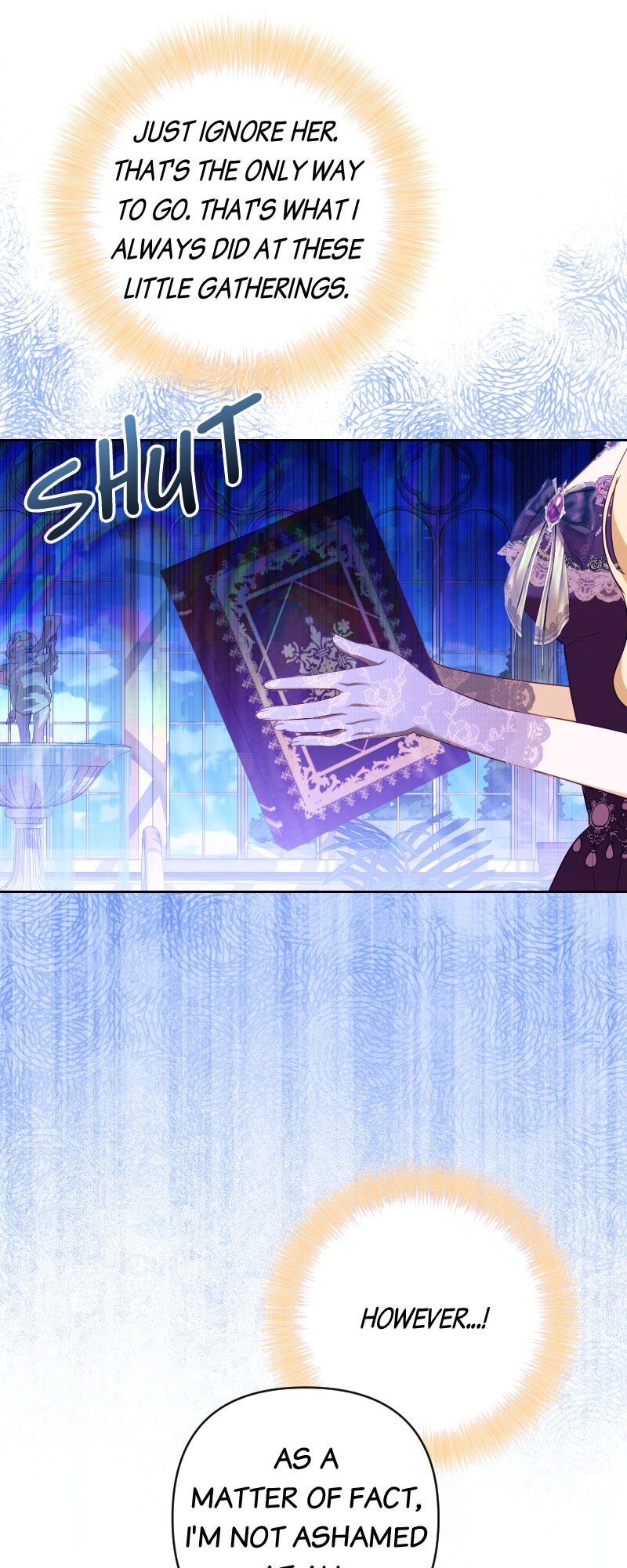 The Obsessive Stud Scammed Me into Marriage Chapter 24 272 31