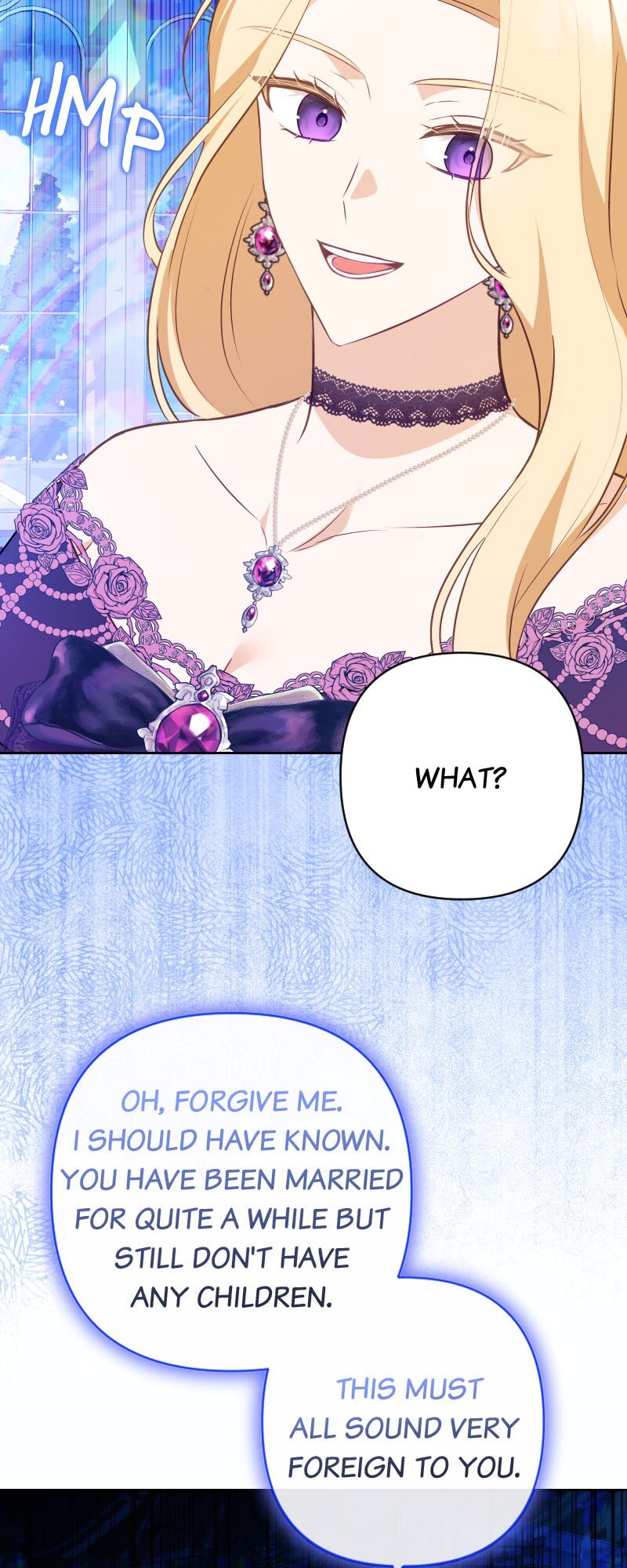 The Obsessive Stud Scammed Me into Marriage Chapter 24 274 33