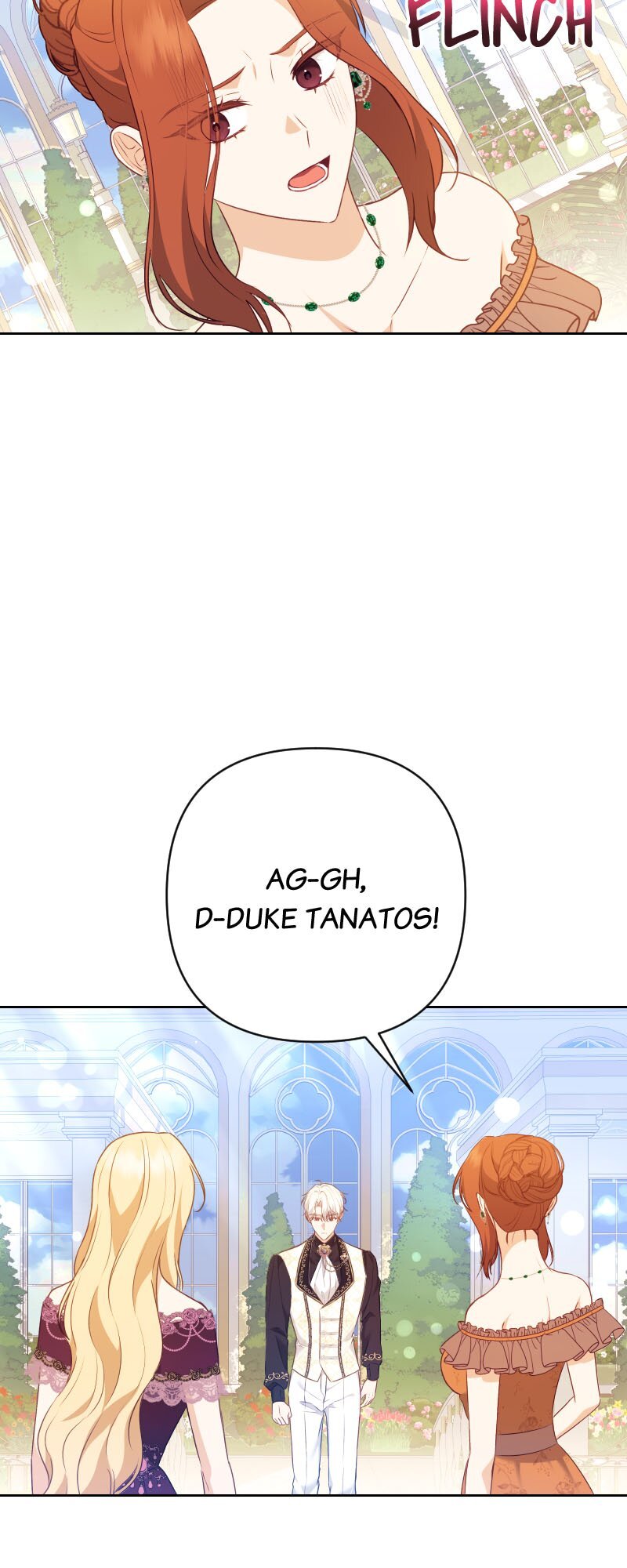 The Obsessive Stud Scammed Me into Marriage Chapter 24 278 37