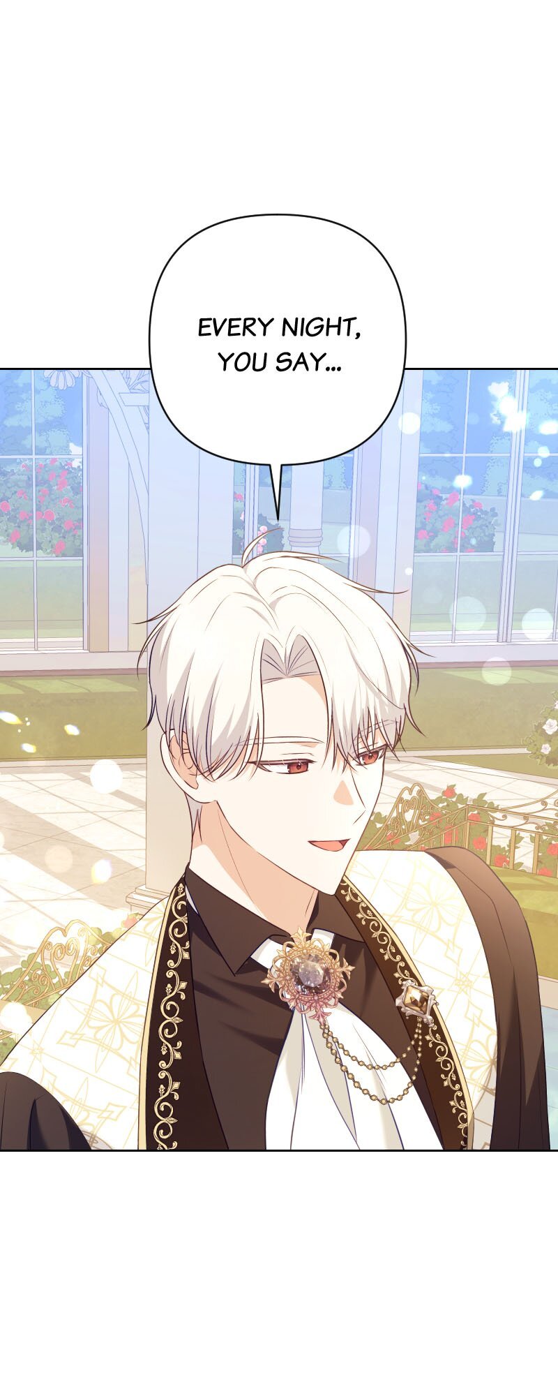 The Obsessive Stud Scammed Me into Marriage Chapter 24 280 39