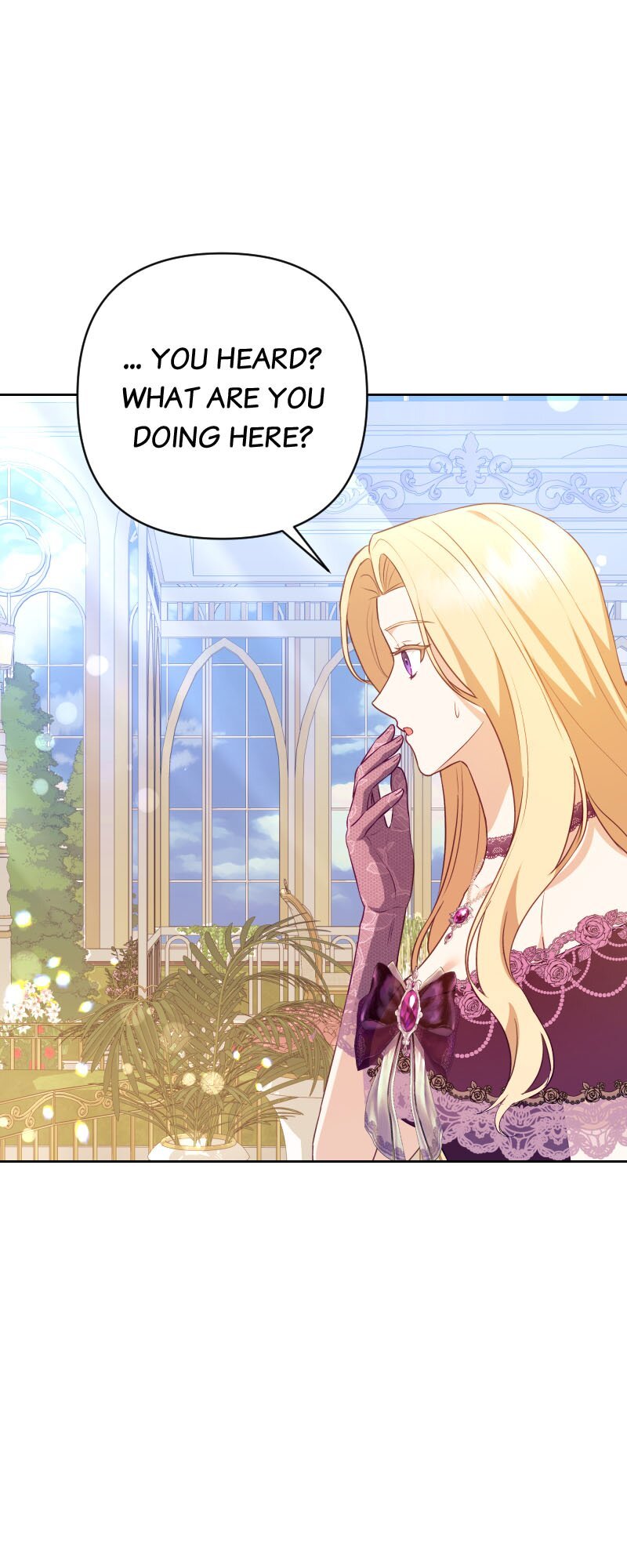 The Obsessive Stud Scammed Me into Marriage Chapter 24 281 40