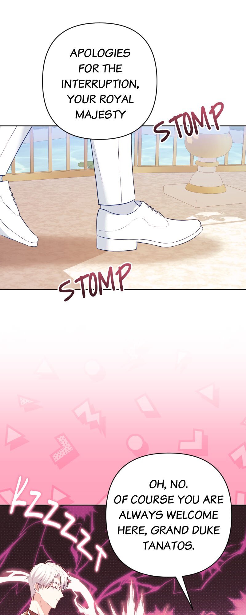 The Obsessive Stud Scammed Me into Marriage Chapter 24 282 41