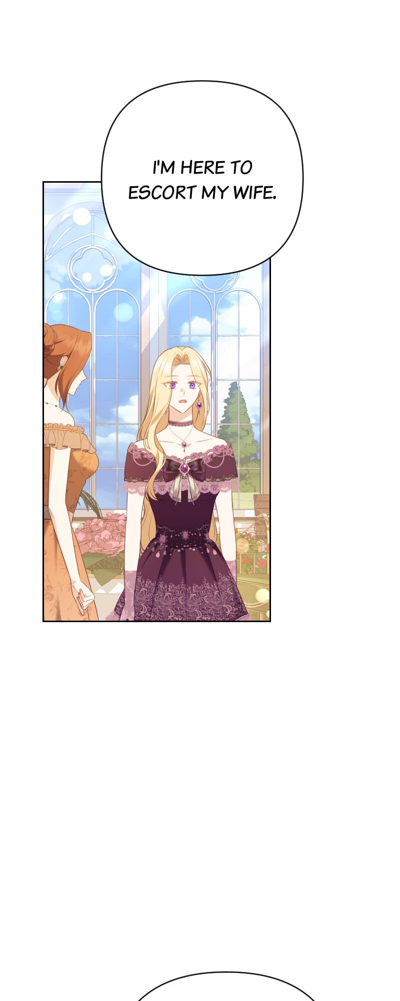 The Obsessive Stud Scammed Me into Marriage Chapter 24 284 43