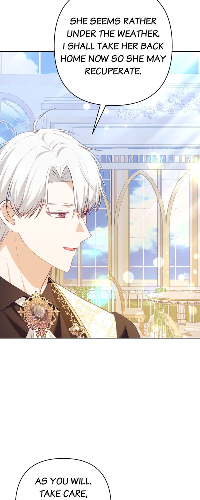 The Obsessive Stud Scammed Me into Marriage Chapter 24 285 44