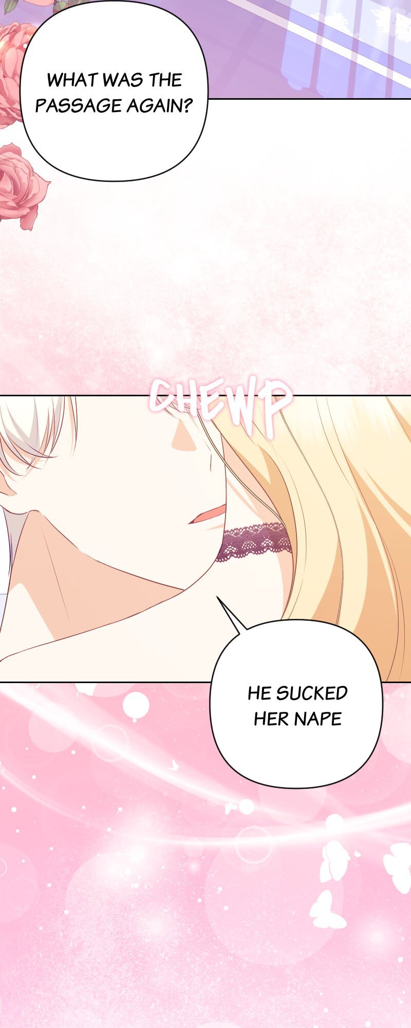 The Obsessive Stud Scammed Me into Marriage Chapter 24 289 48