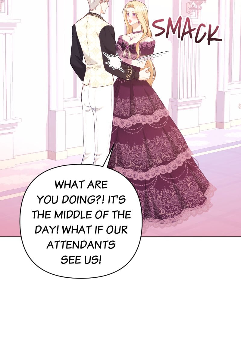 The Obsessive Stud Scammed Me into Marriage Chapter 24 291 50