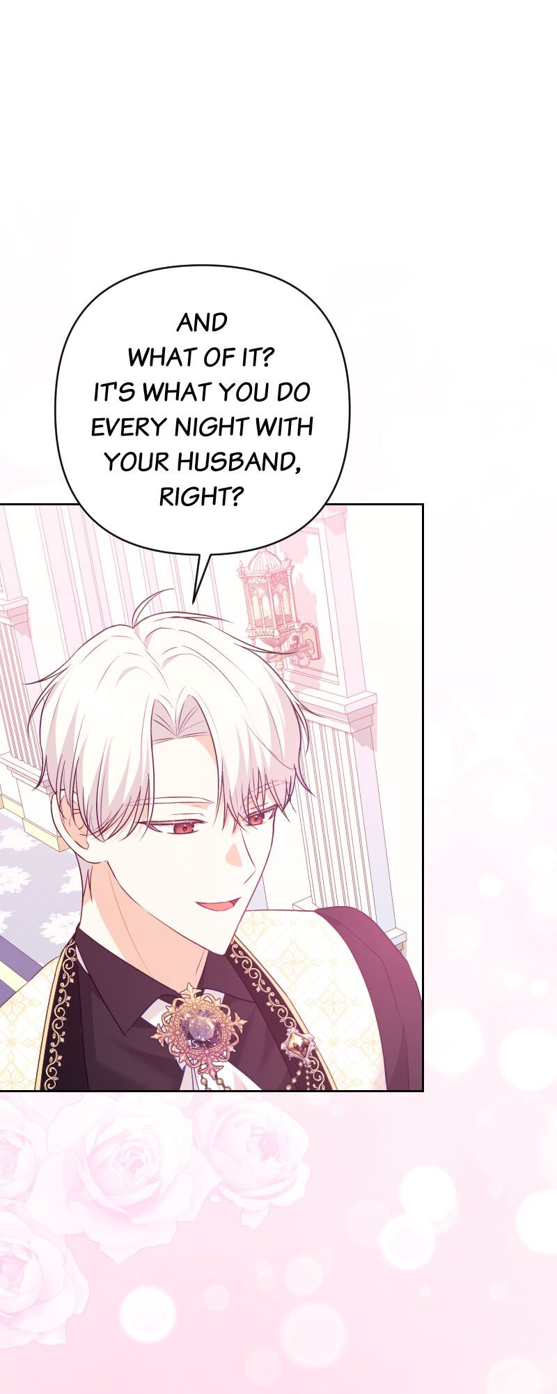 The Obsessive Stud Scammed Me into Marriage Chapter 24 292 51