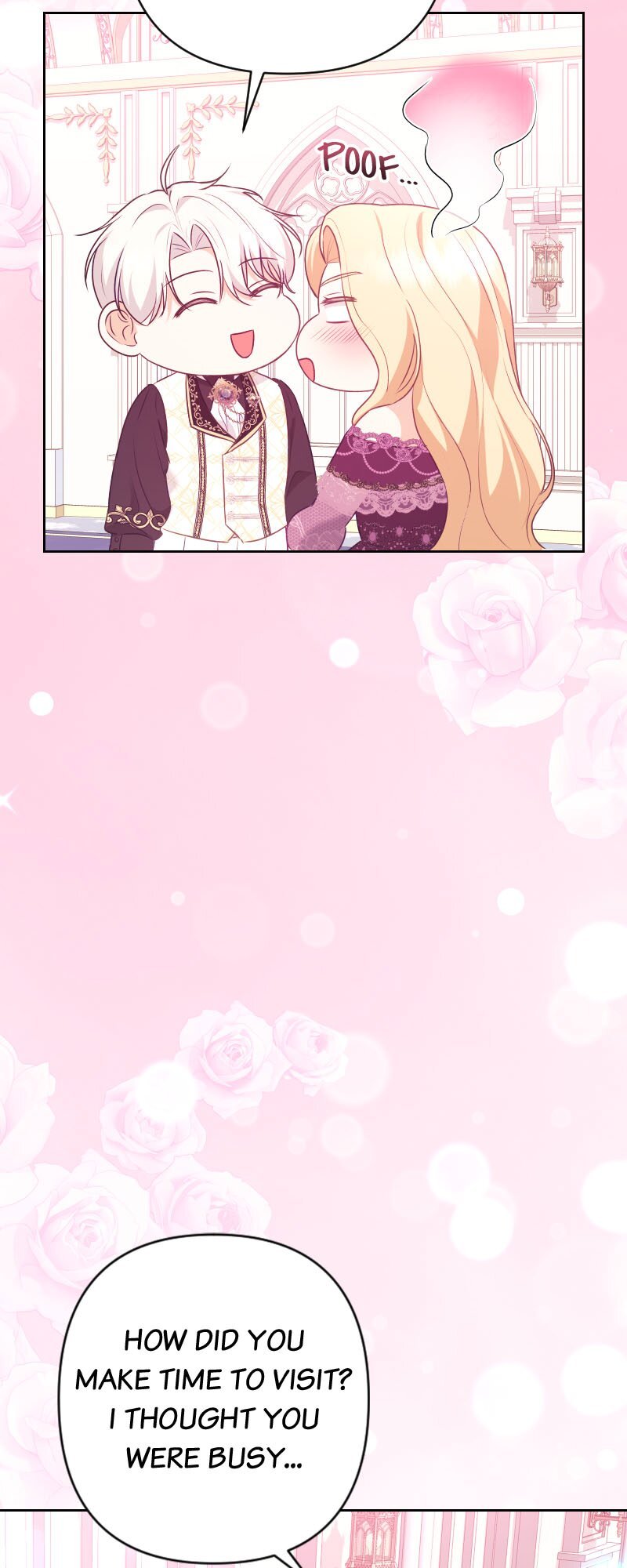 The Obsessive Stud Scammed Me into Marriage Chapter 24 294 53