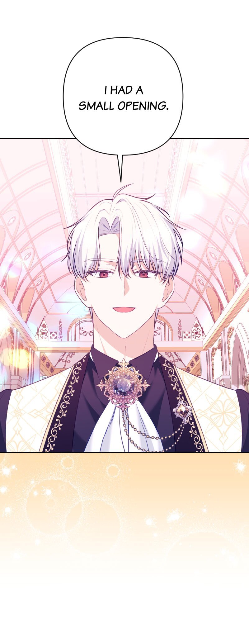 The Obsessive Stud Scammed Me into Marriage Chapter 24 296 55