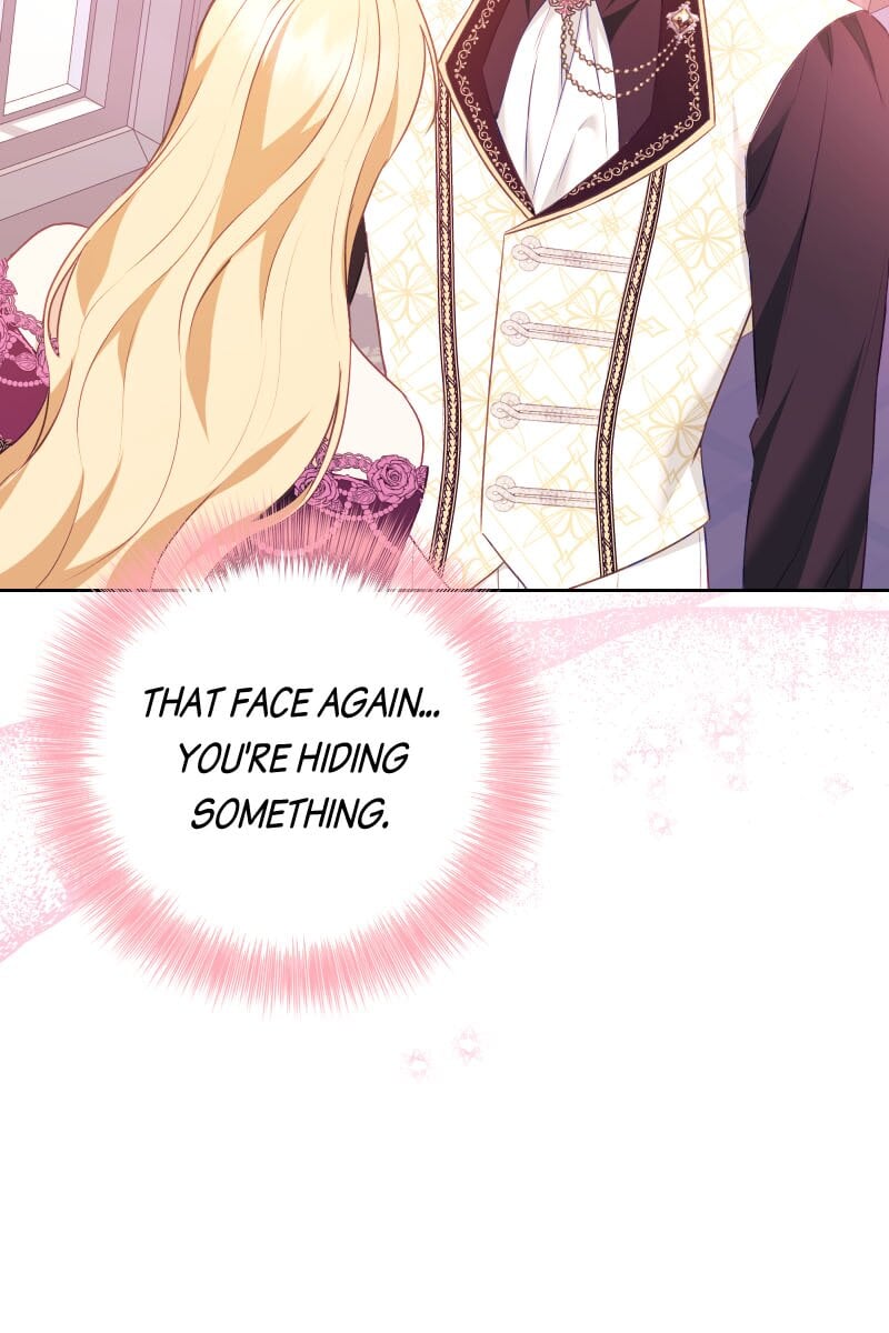 The Obsessive Stud Scammed Me into Marriage Chapter 24 303 62