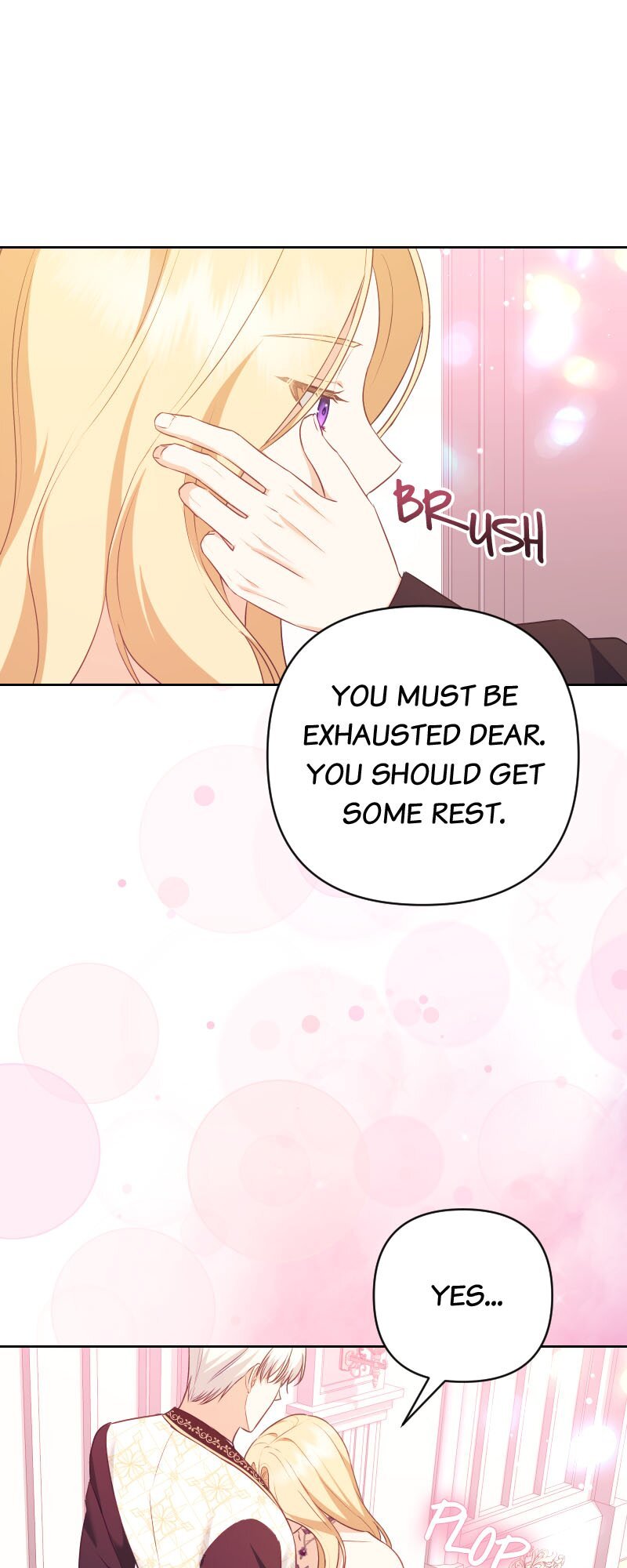 The Obsessive Stud Scammed Me into Marriage Chapter 24 304 63