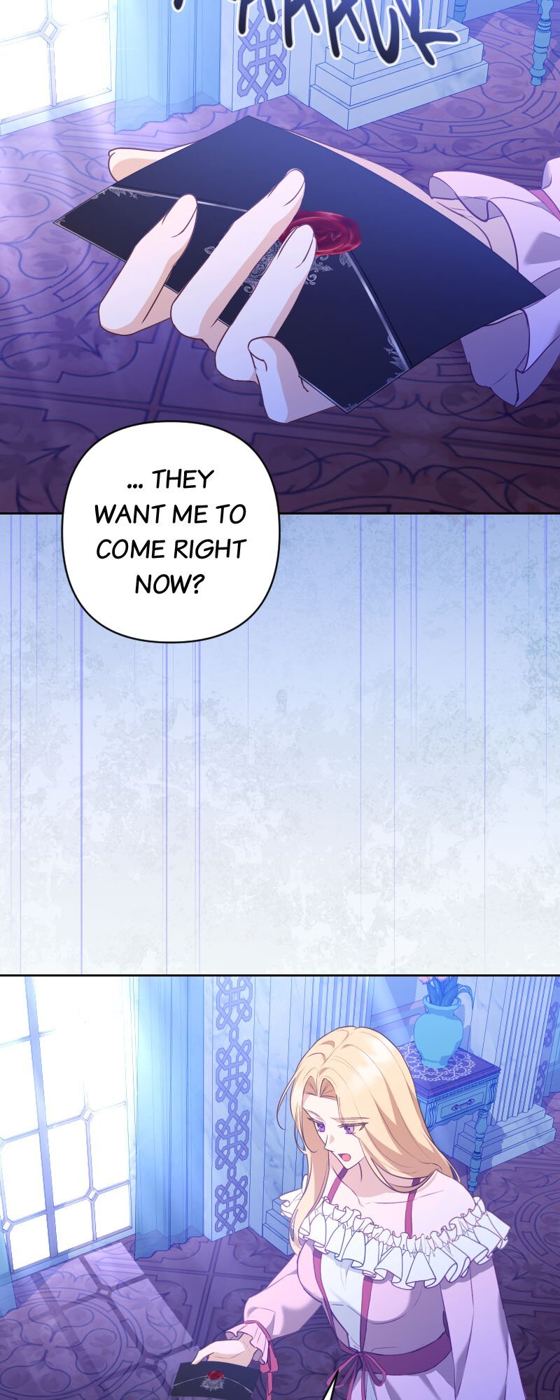 The Obsessive Stud Scammed Me into Marriage Chapter 24 309 68