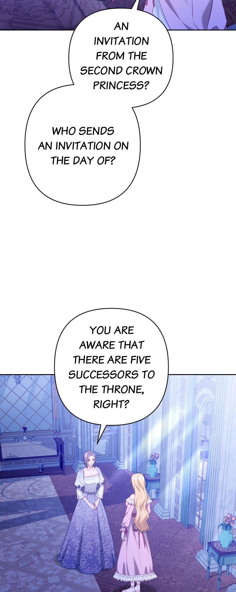 The Obsessive Stud Scammed Me into Marriage Chapter 24 310 69