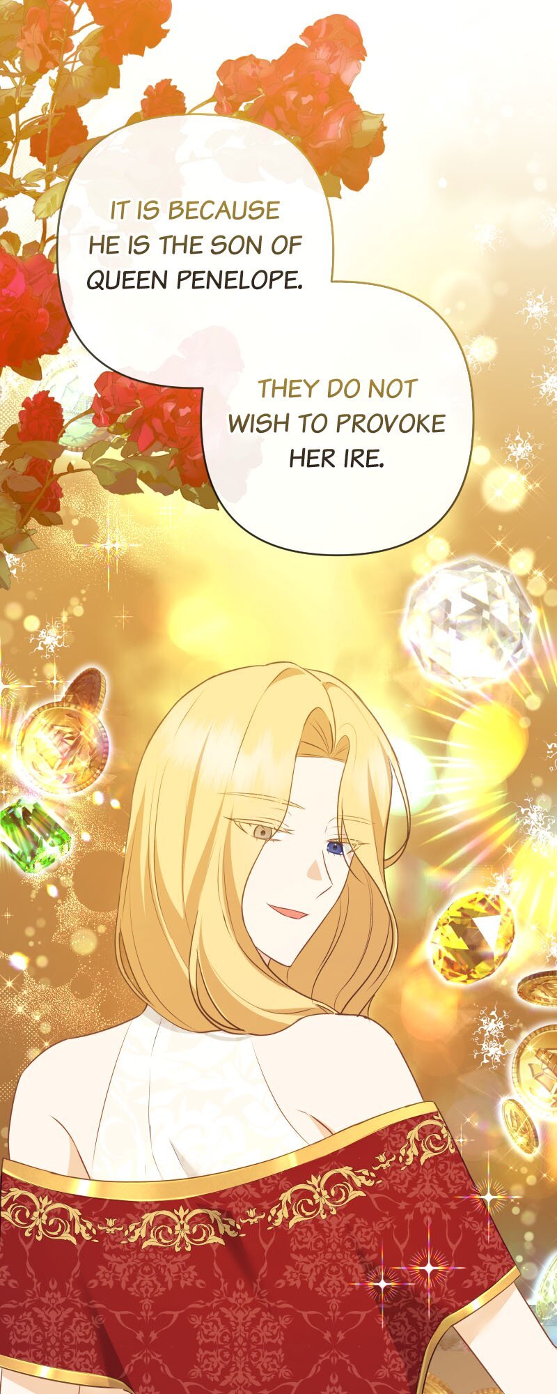 The Obsessive Stud Scammed Me into Marriage Chapter 24 313 72