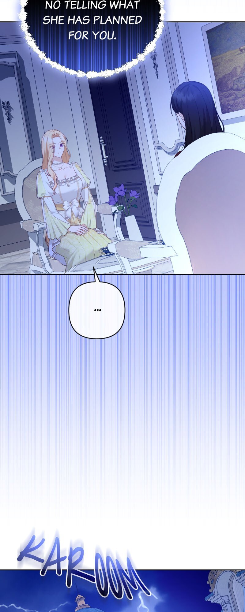 The Obsessive Stud Scammed Me into Marriage Chapter 24 317 76